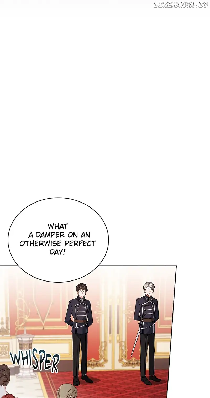 I Became the Villain’s Trainer chapter 68 page 44