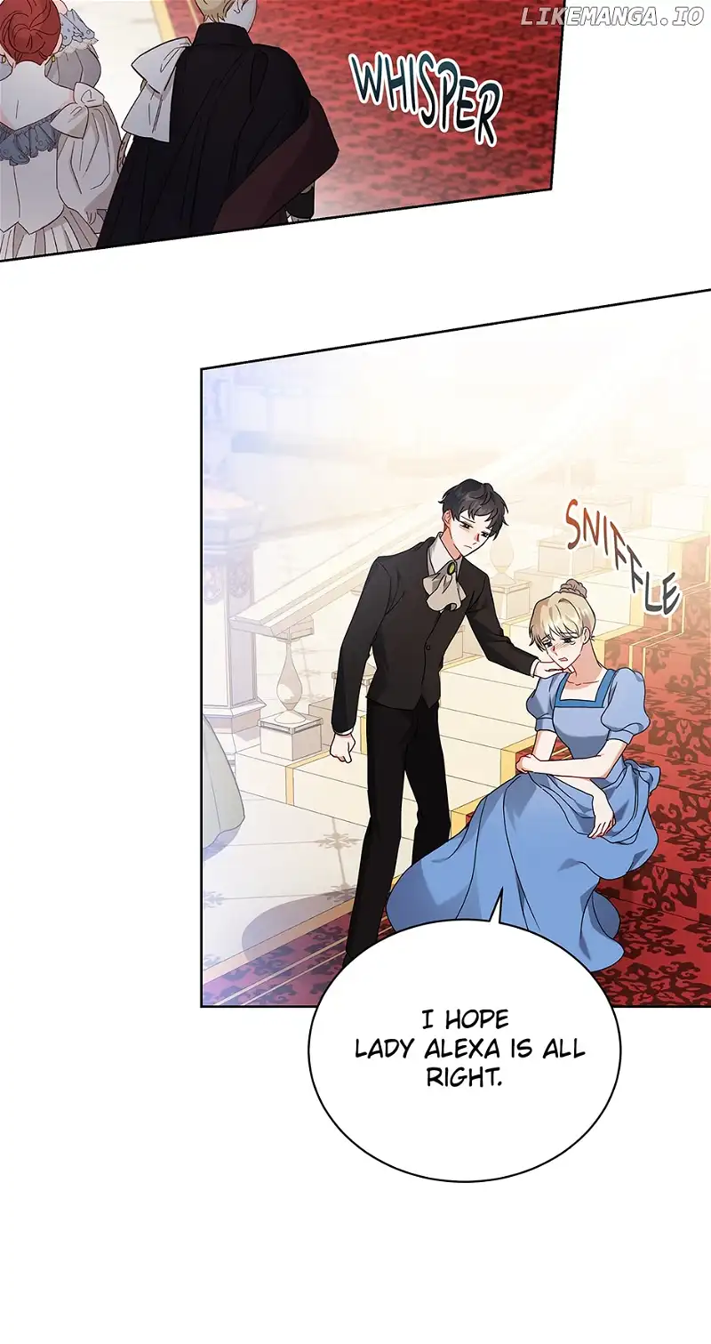 I Became the Villain’s Trainer chapter 68 page 45