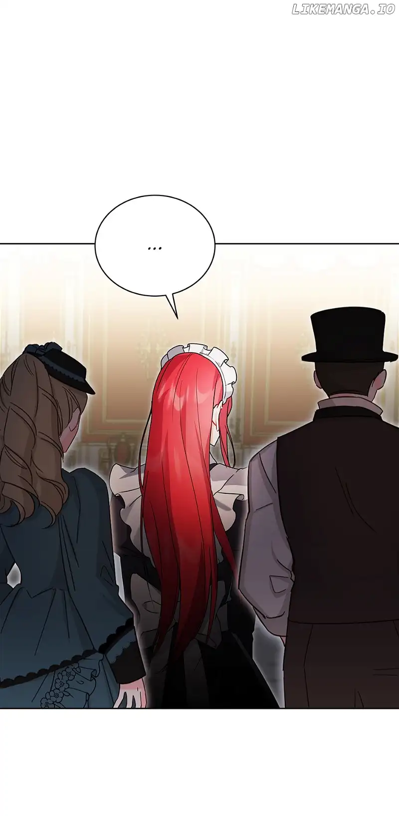 I Became the Villain’s Trainer chapter 68 page 46