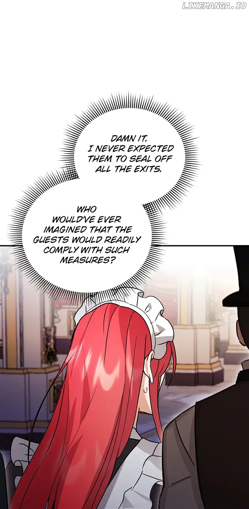 I Became the Villain’s Trainer chapter 68 page 47