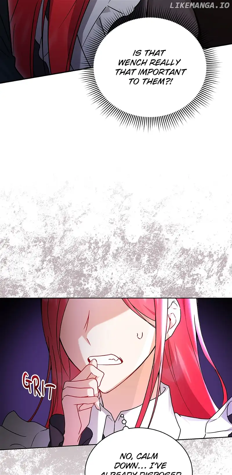 I Became the Villain’s Trainer chapter 68 page 48