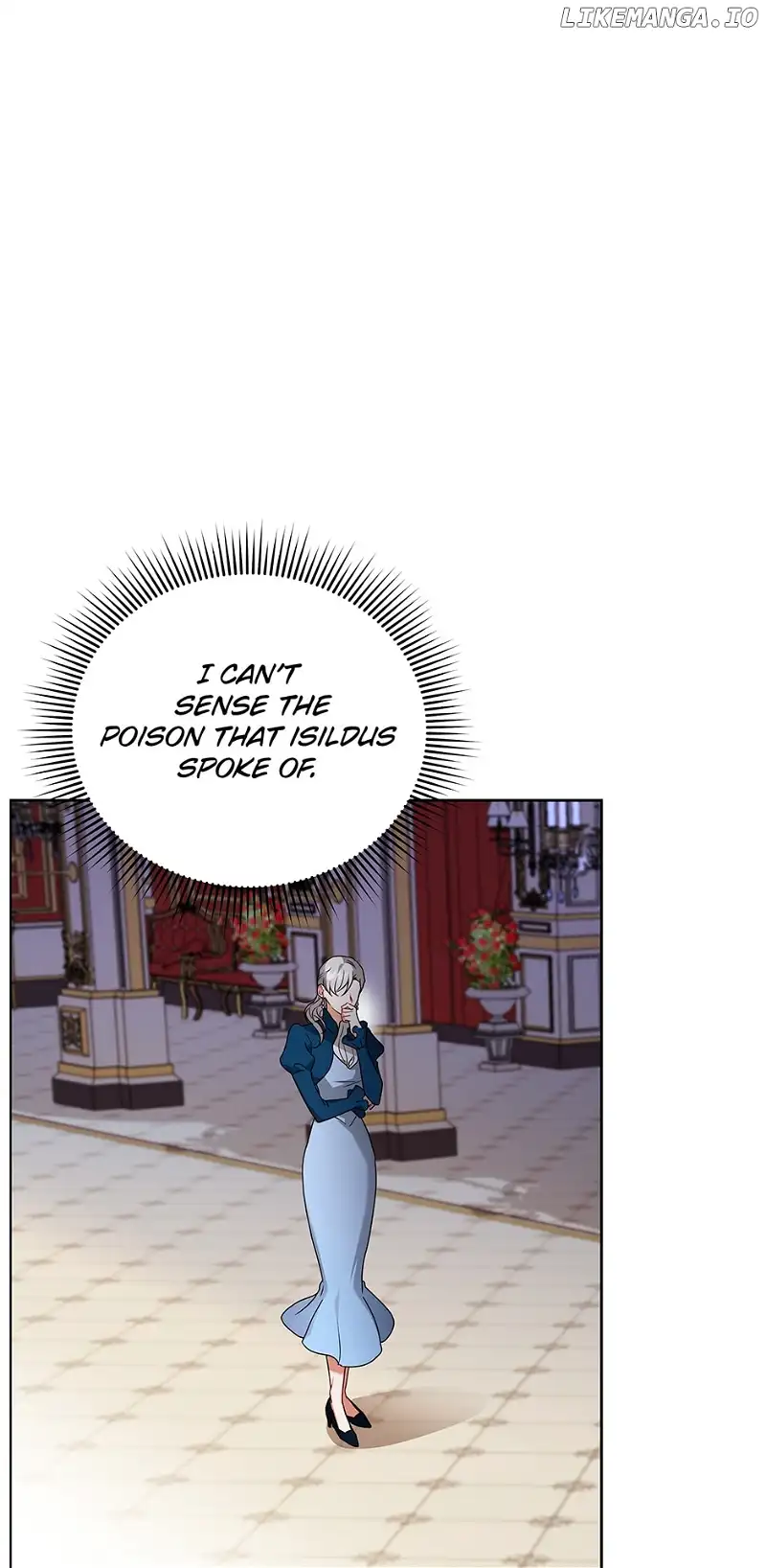 I Became the Villain’s Trainer chapter 68 page 50