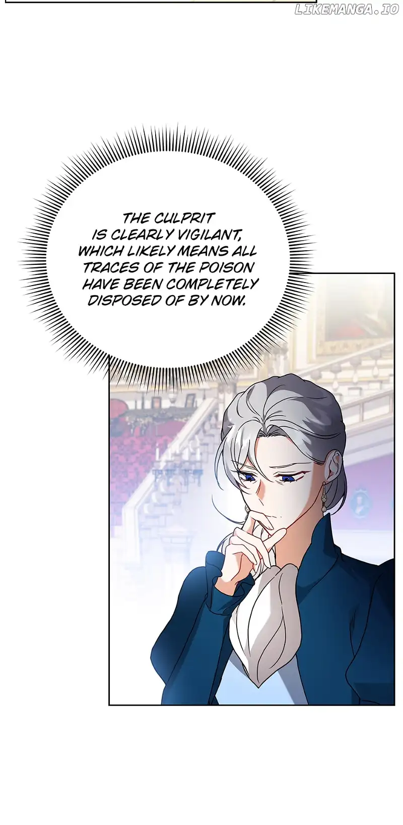 I Became the Villain’s Trainer chapter 68 page 51