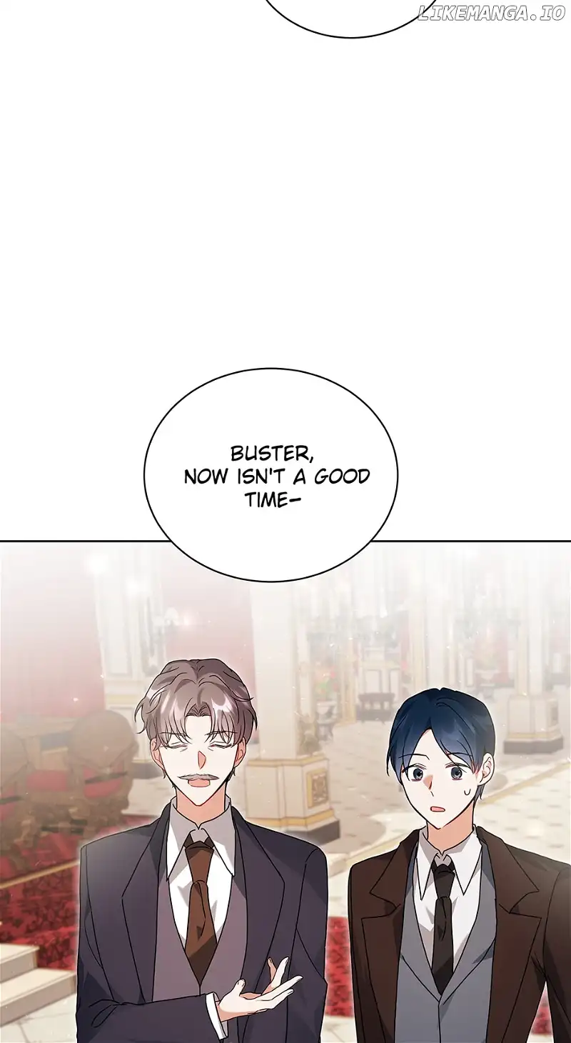 I Became the Villain’s Trainer chapter 68 page 53
