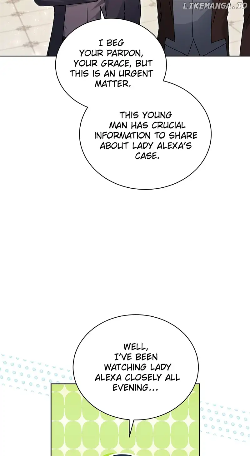 I Became the Villain’s Trainer chapter 68 page 54