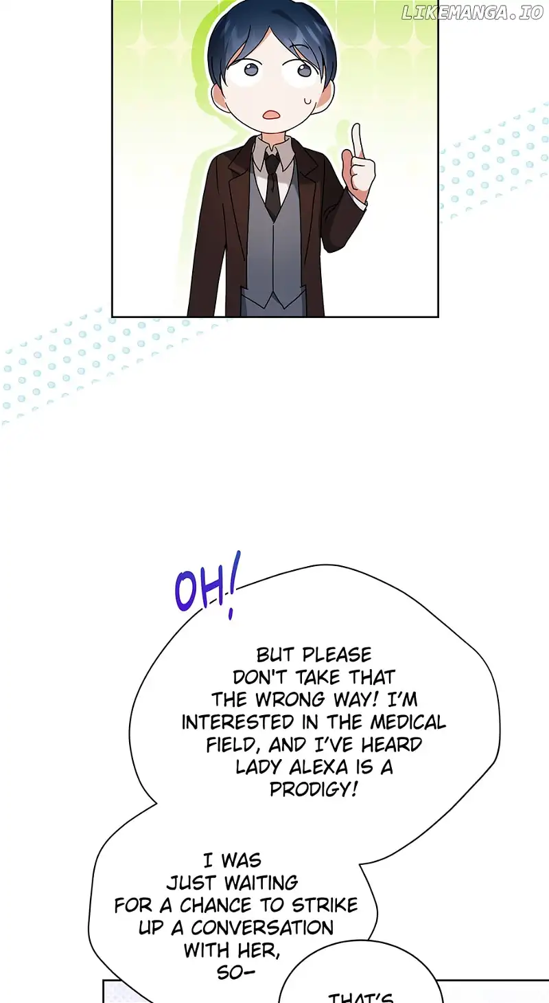 I Became the Villain’s Trainer chapter 68 page 55
