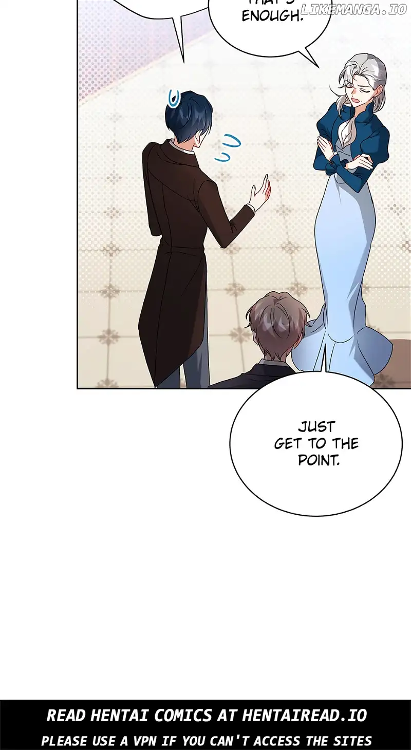 I Became the Villain’s Trainer chapter 68 page 56