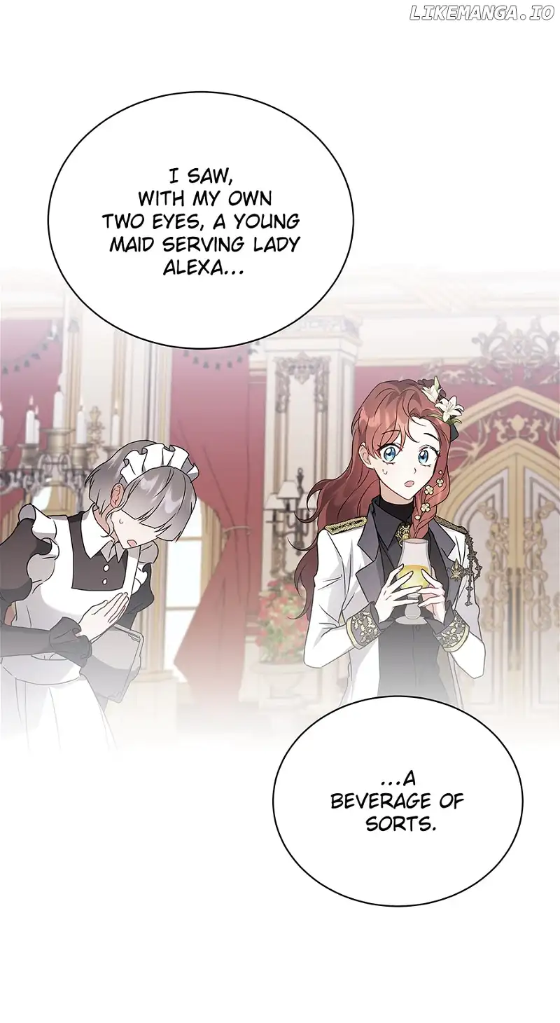I Became the Villain’s Trainer chapter 68 page 57