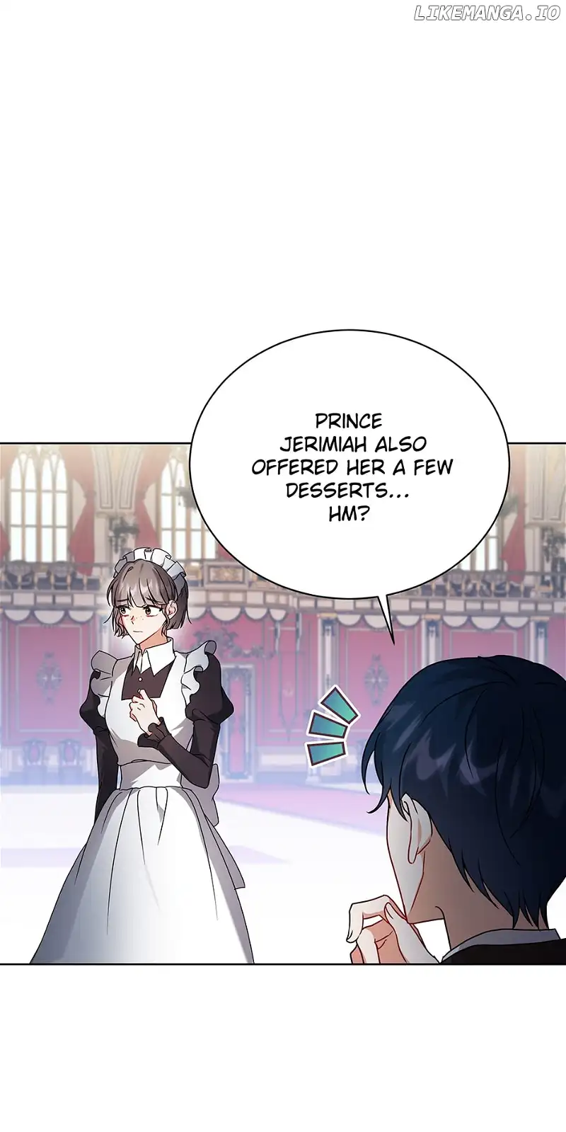 I Became the Villain’s Trainer chapter 68 page 58