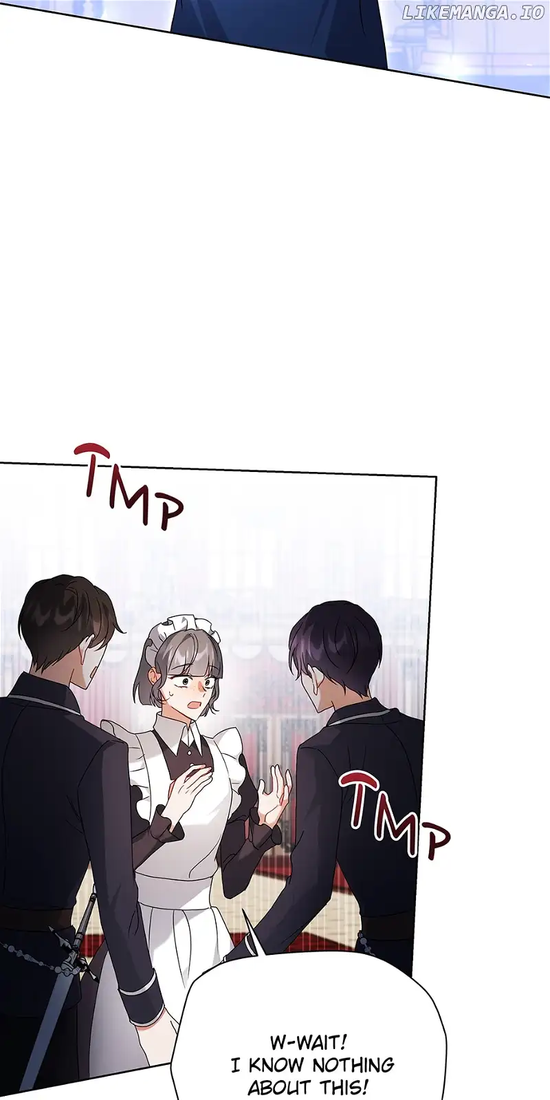 I Became the Villain’s Trainer chapter 68 page 62