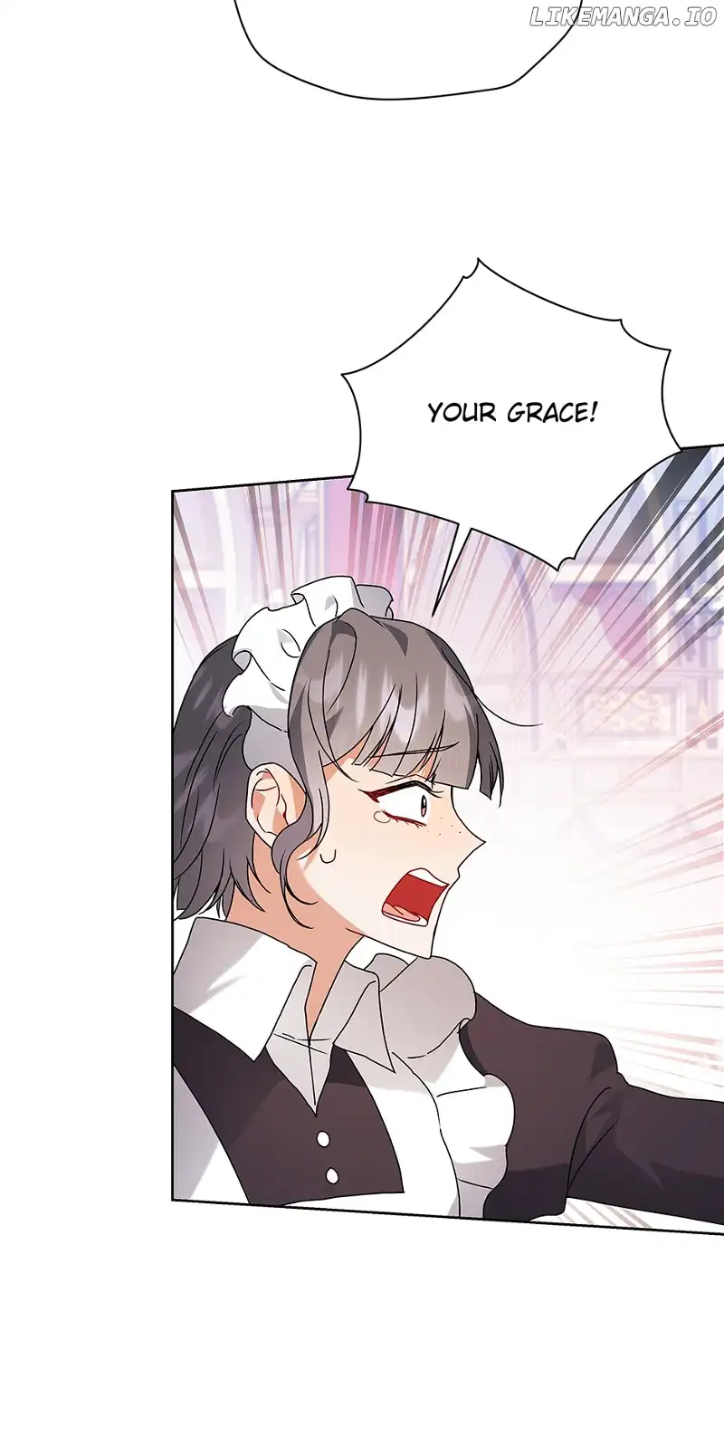 I Became the Villain’s Trainer chapter 68 page 63