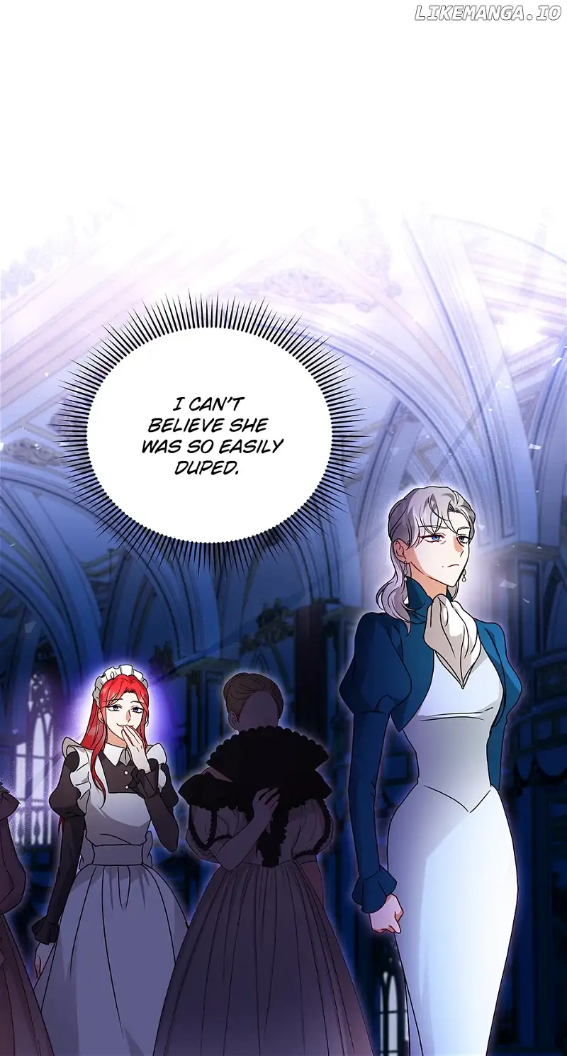 I Became the Villain’s Trainer chapter 68 page 67