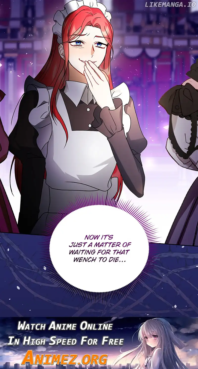 I Became the Villain’s Trainer chapter 68 page 69