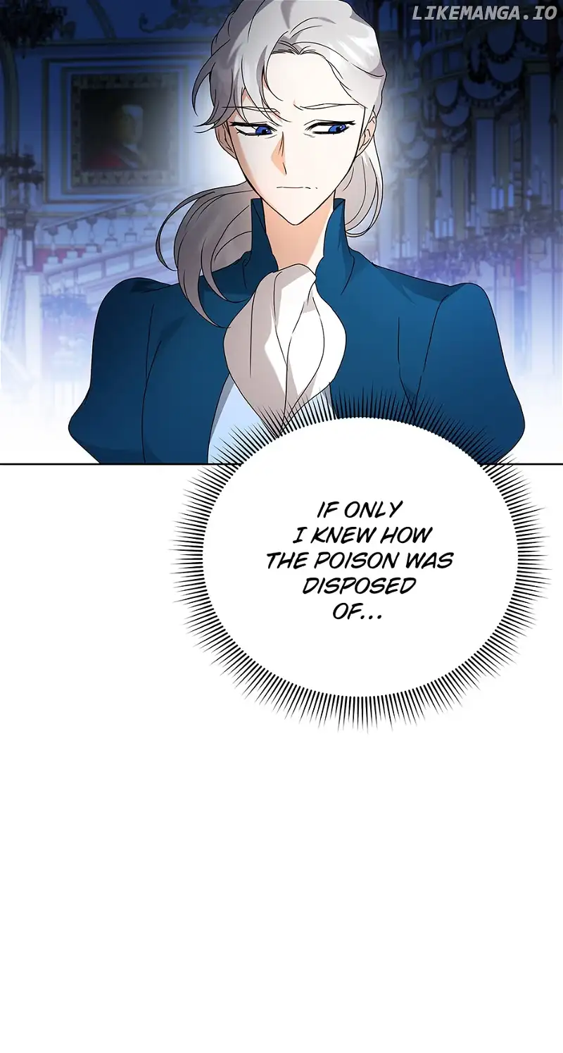 I Became the Villain’s Trainer chapter 69 page 34
