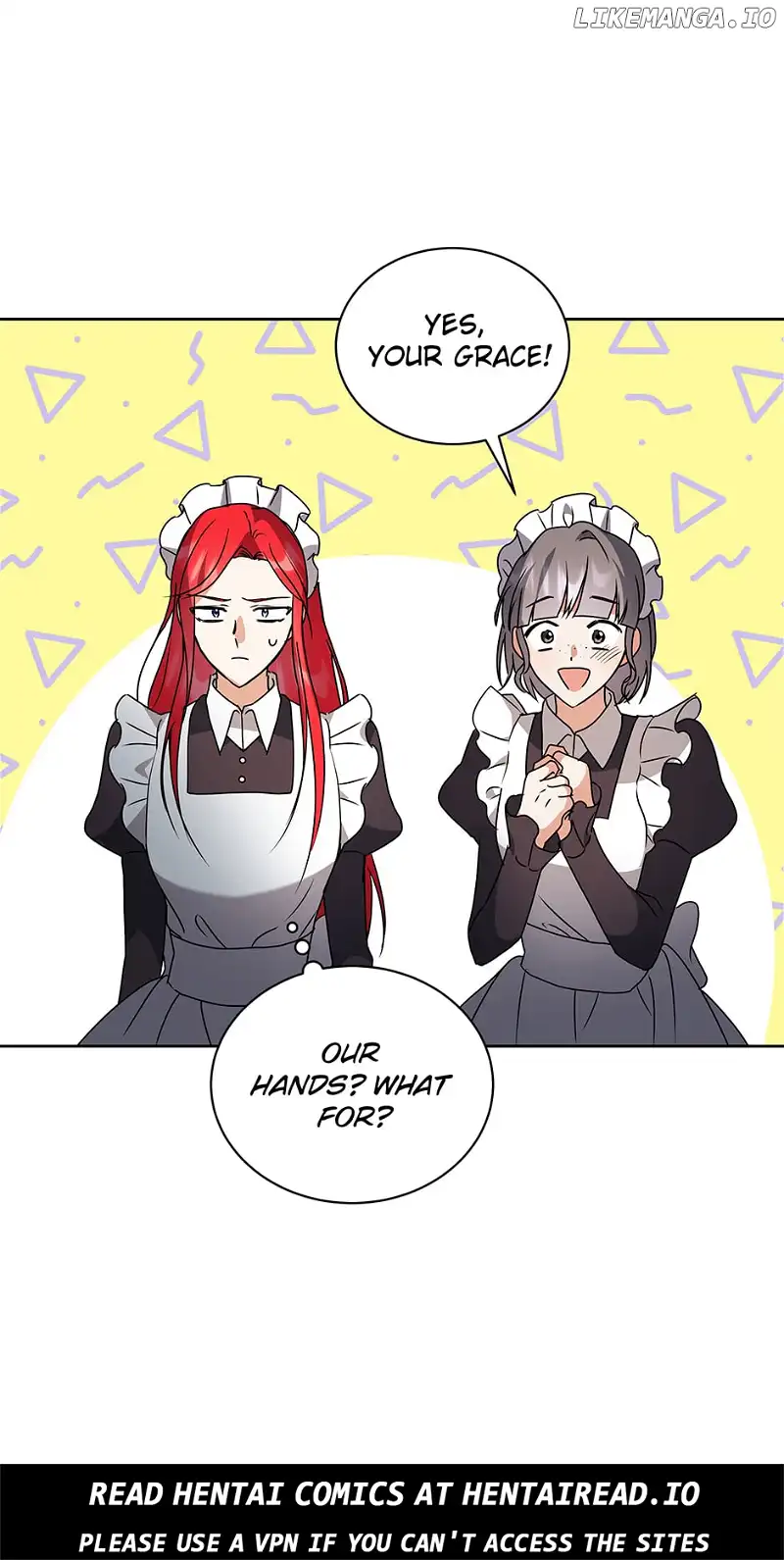 I Became the Villain’s Trainer chapter 69 page 44