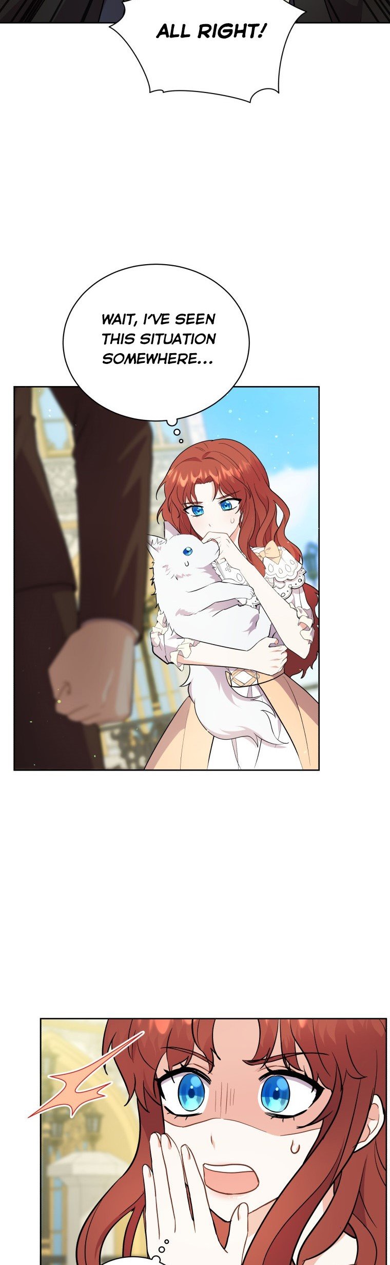 I Became the Villain’s Trainer chapter 7 page 4
