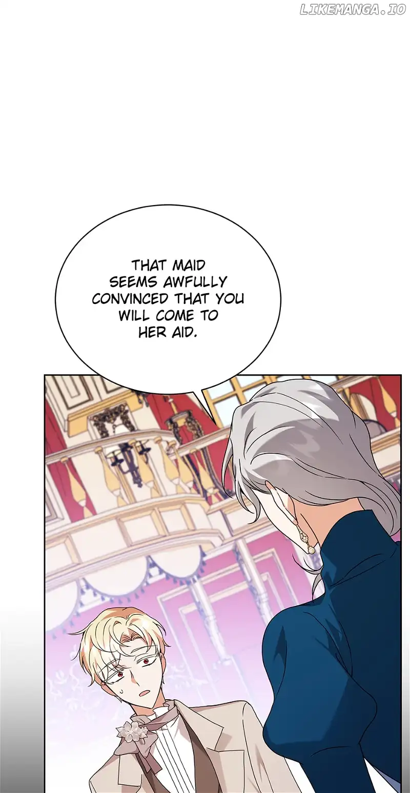I Became the Villain’s Trainer chapter 70 page 7