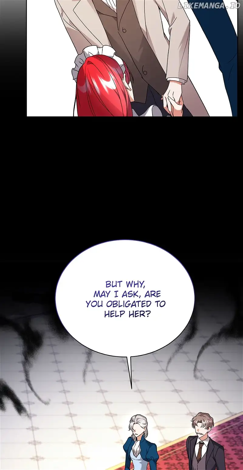 I Became the Villain’s Trainer chapter 70 page 8