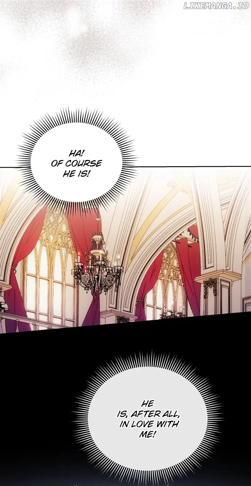 I Became the Villain’s Trainer chapter 70 page 11