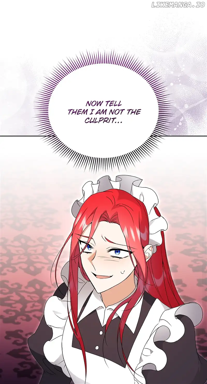 I Became the Villain’s Trainer chapter 70 page 14