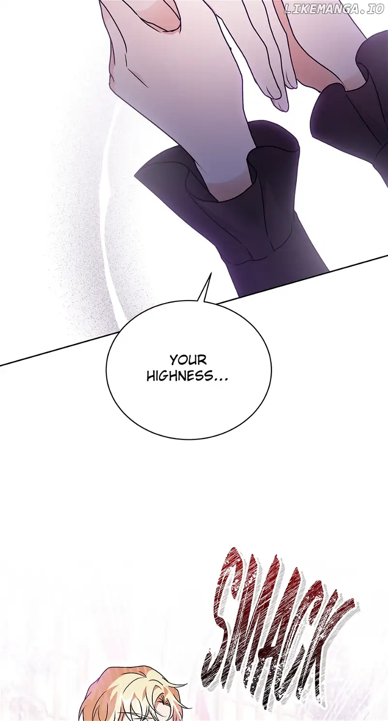 I Became the Villain’s Trainer chapter 70 page 16