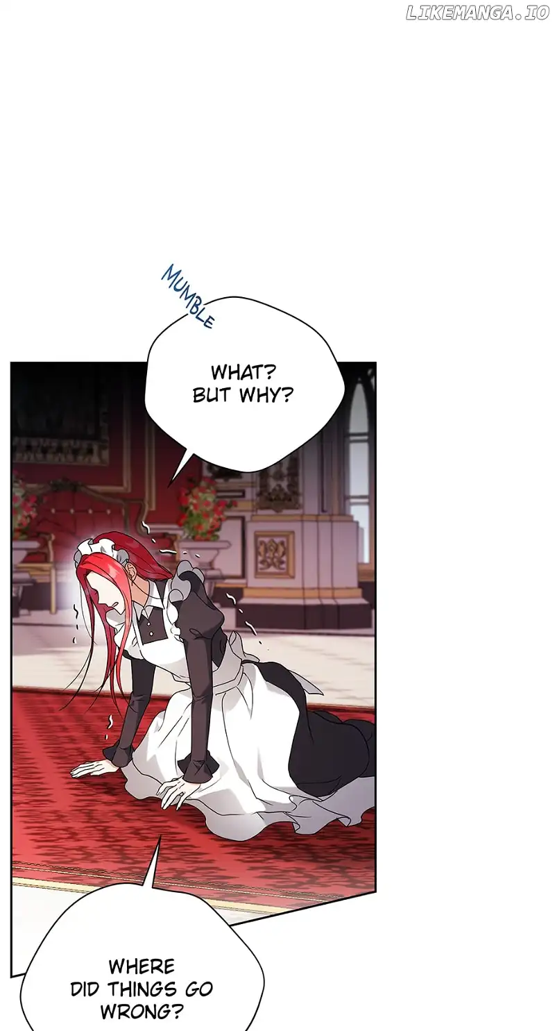 I Became the Villain’s Trainer chapter 70 page 19