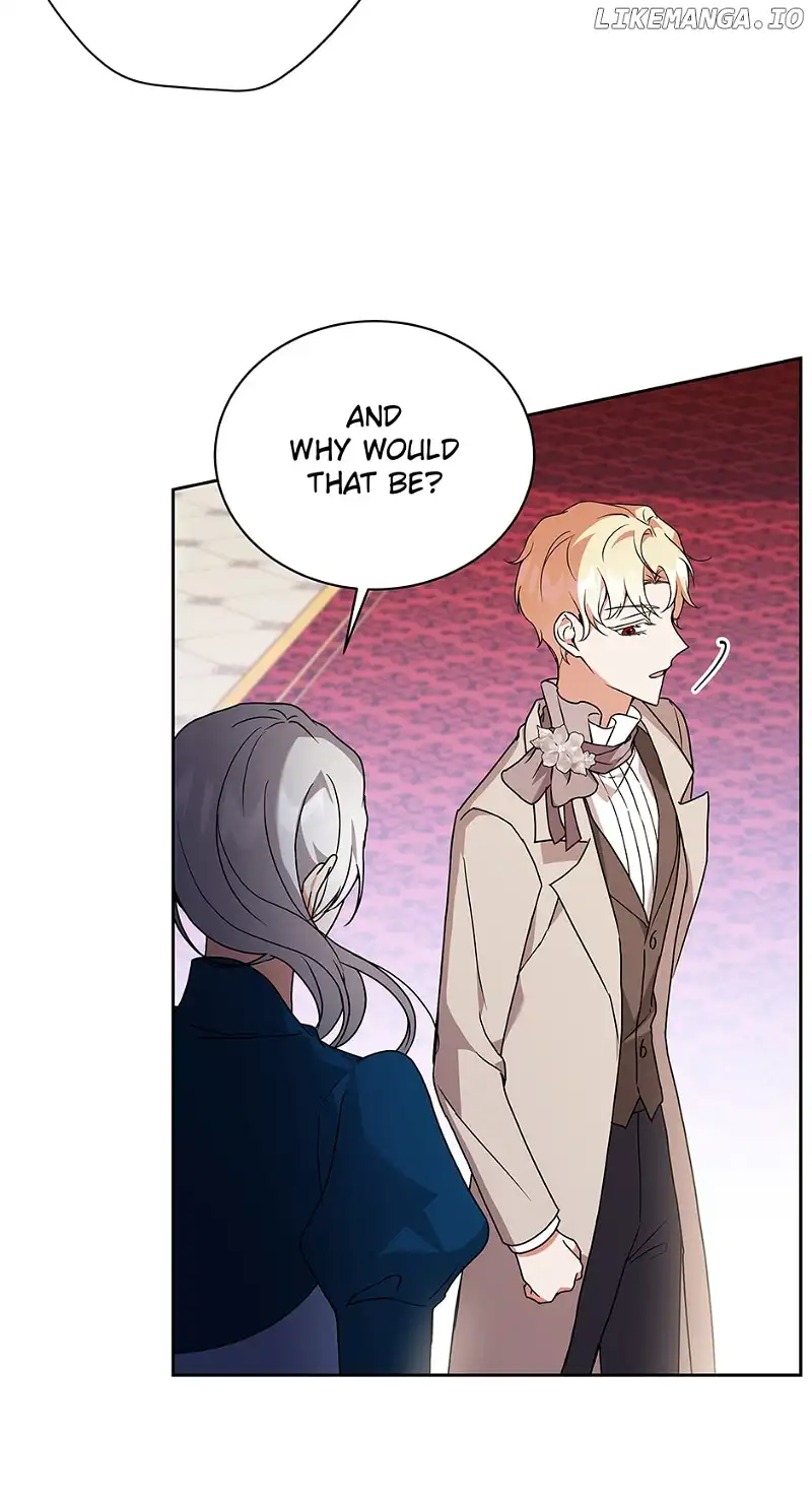 I Became the Villain’s Trainer chapter 70 page 20