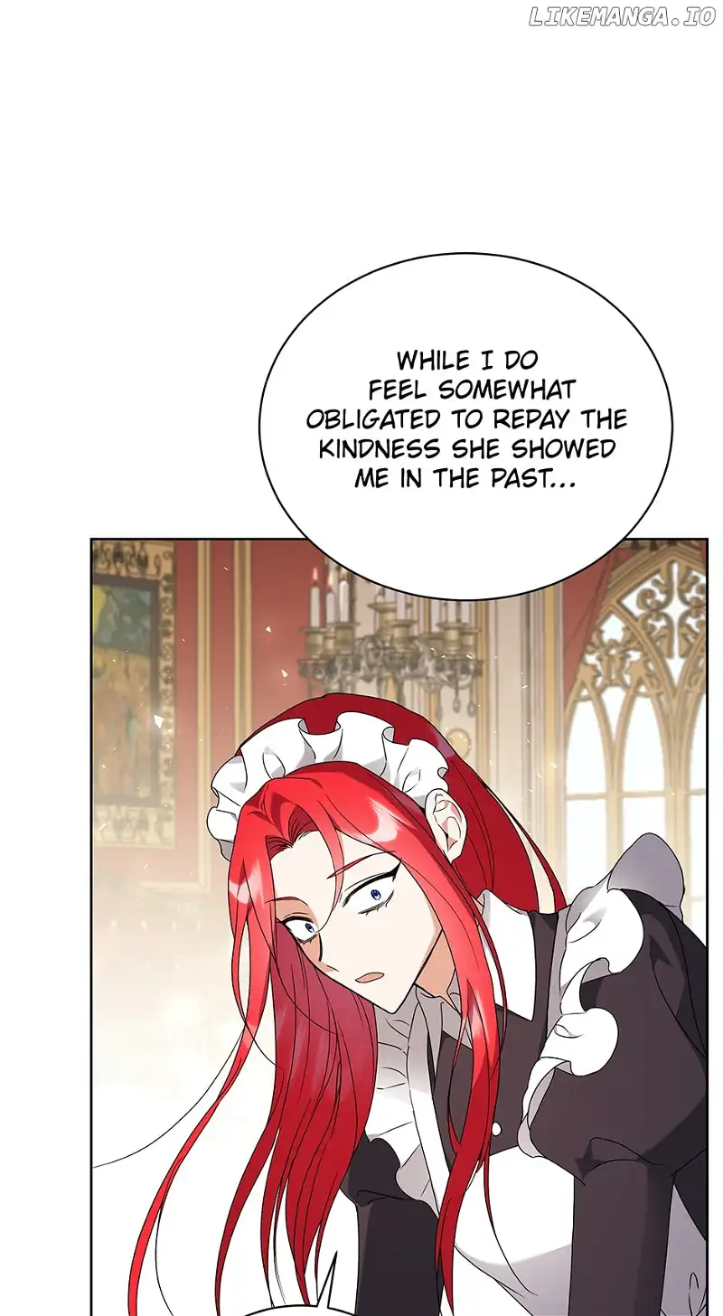 I Became the Villain’s Trainer chapter 70 page 22