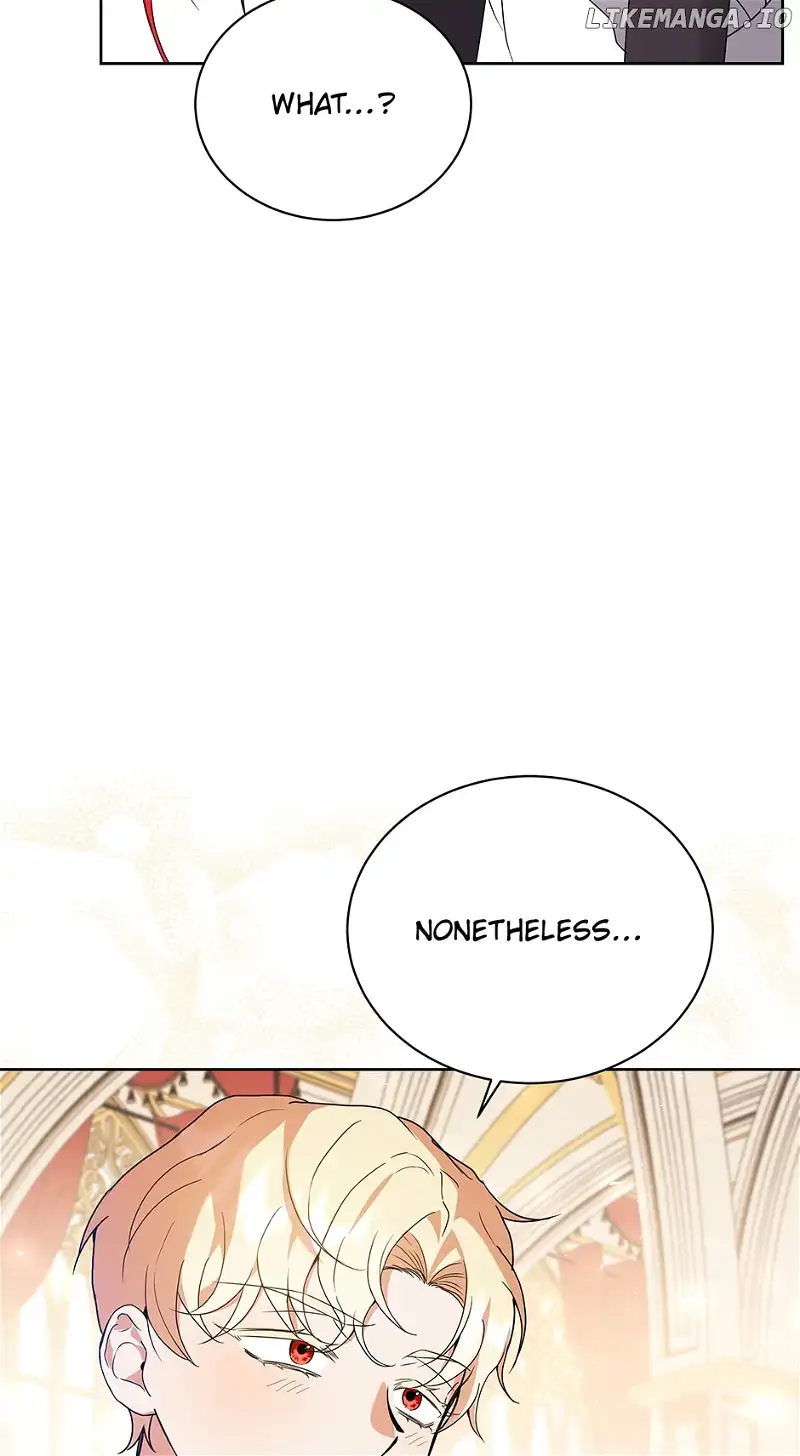 I Became the Villain’s Trainer chapter 70 page 23