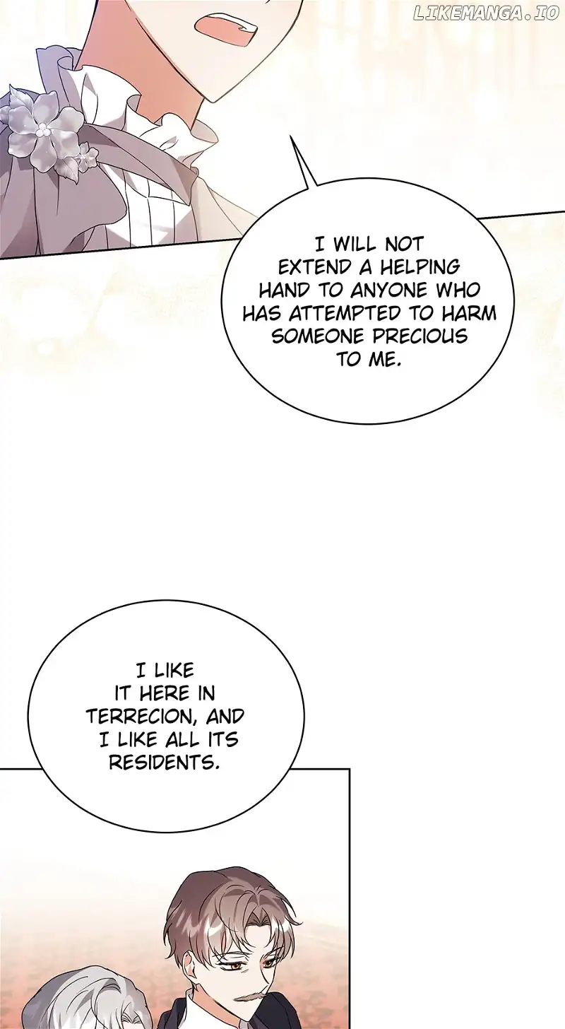 I Became the Villain’s Trainer chapter 70 page 24