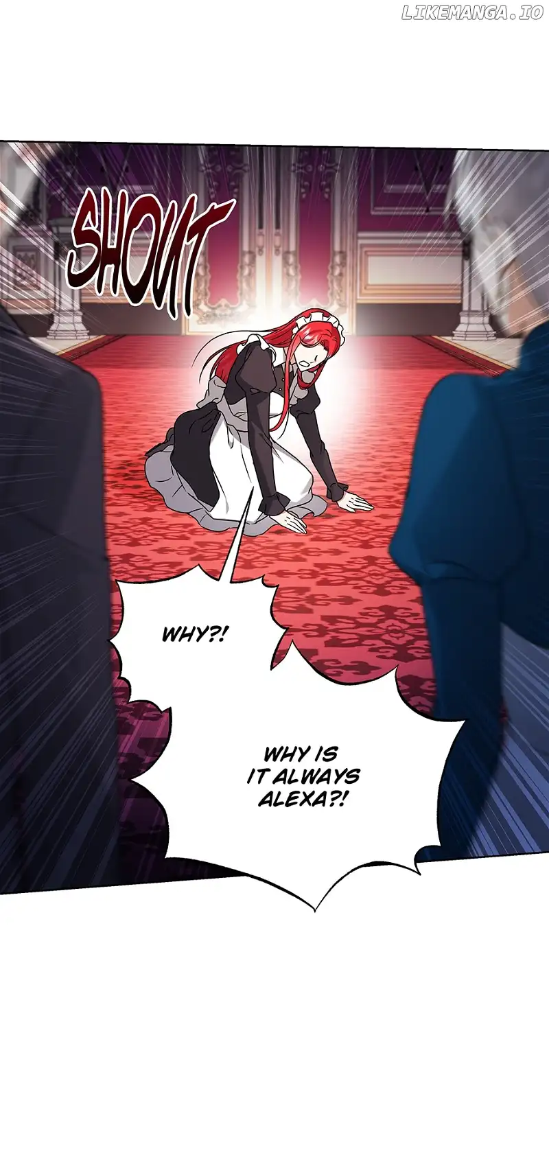 I Became the Villain’s Trainer chapter 70 page 28