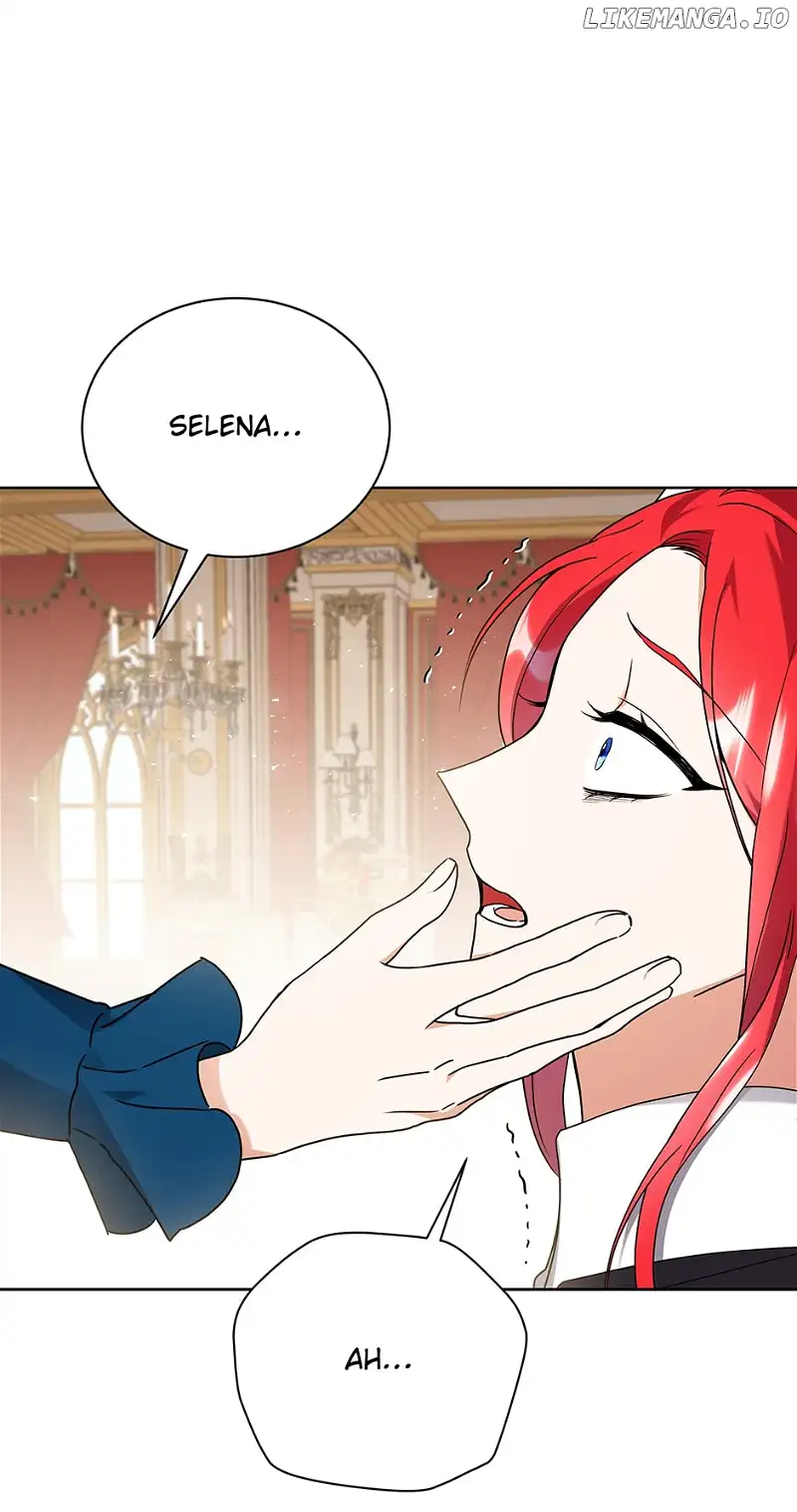 I Became the Villain’s Trainer chapter 70 page 32