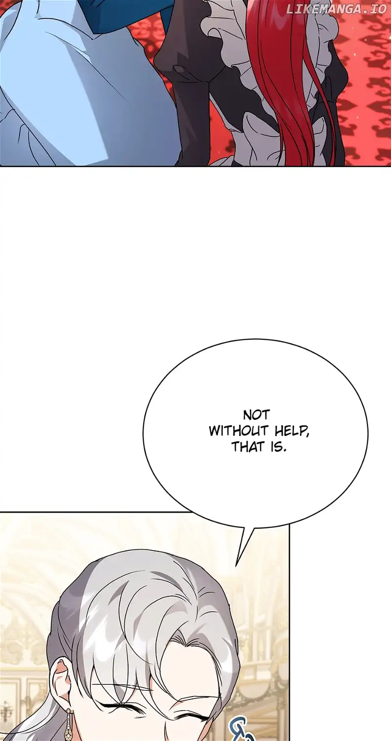 I Became the Villain’s Trainer chapter 70 page 34