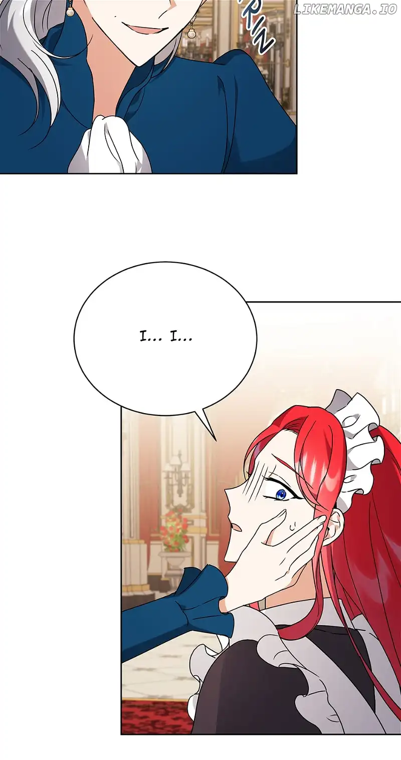 I Became the Villain’s Trainer chapter 70 page 35