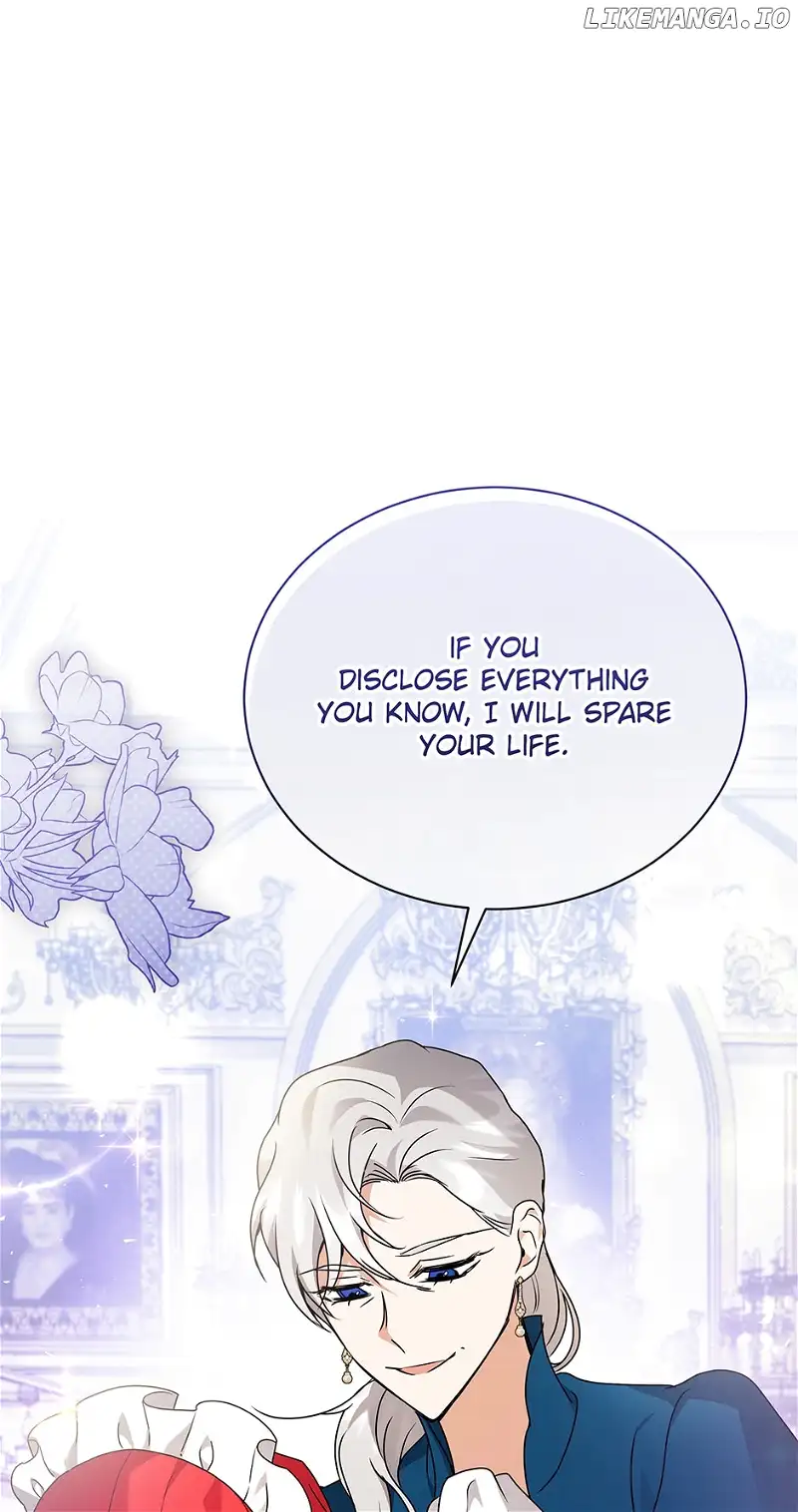 I Became the Villain’s Trainer chapter 70 page 36