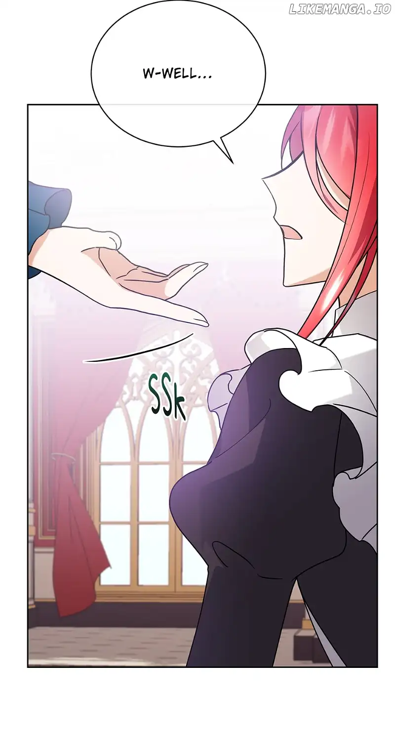 I Became the Villain’s Trainer chapter 70 page 38