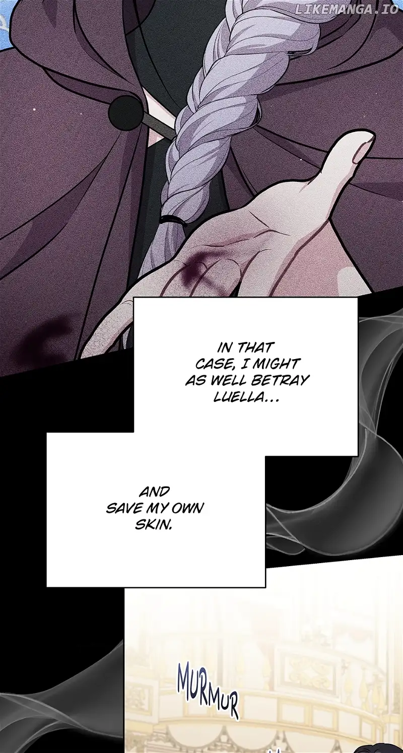 I Became the Villain’s Trainer chapter 70 page 40