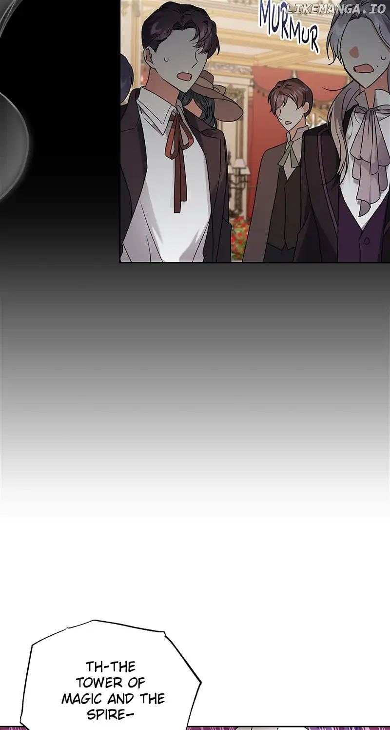 I Became the Villain’s Trainer chapter 70 page 41