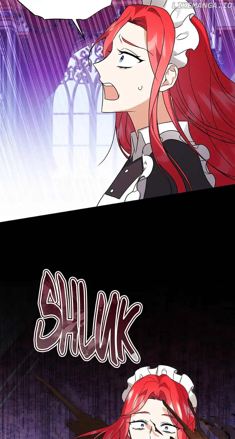 I Became the Villain’s Trainer chapter 70 page 42