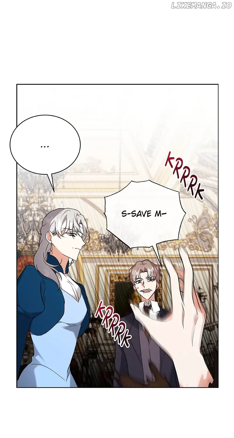 I Became the Villain’s Trainer chapter 70 page 45
