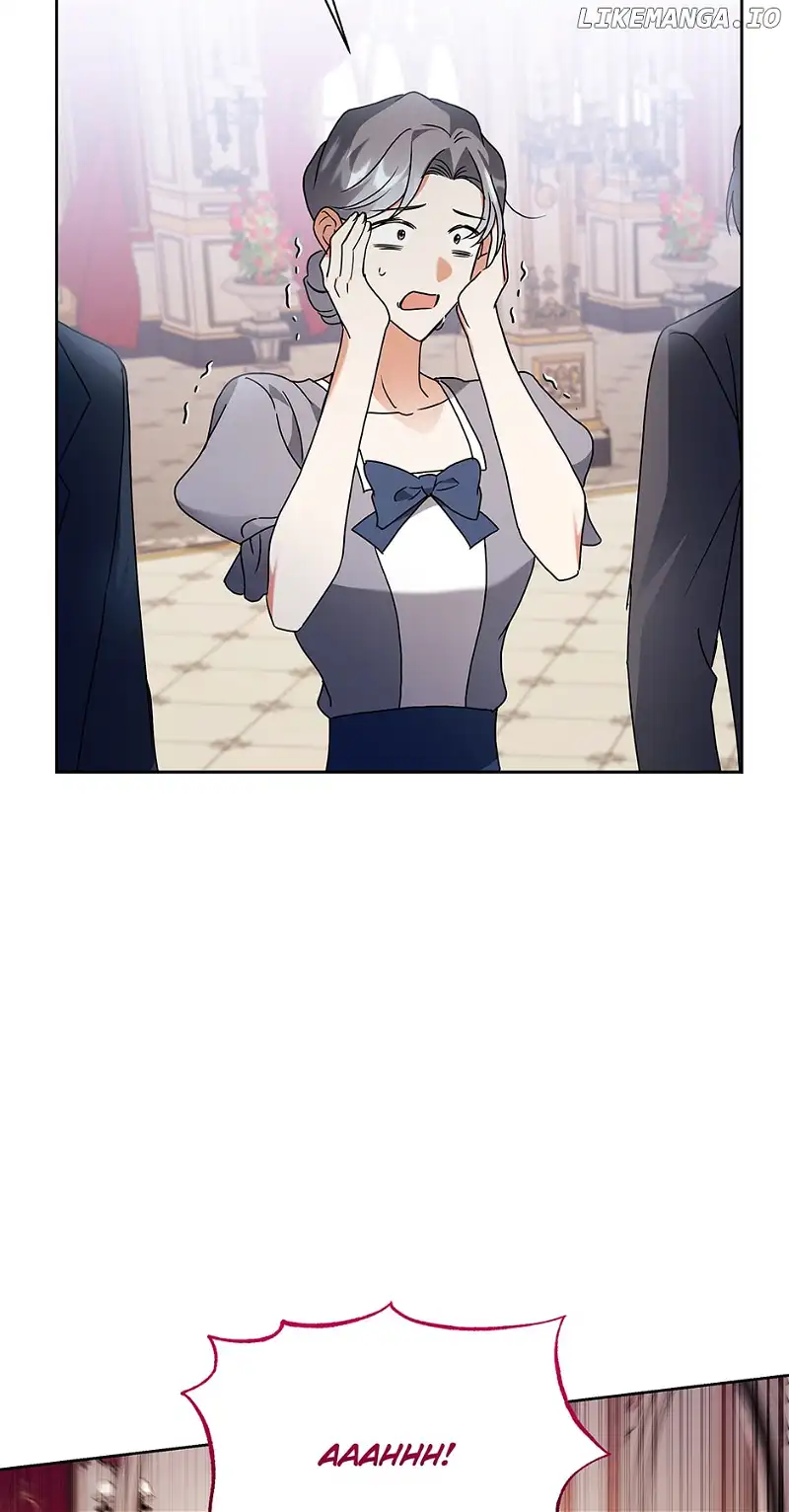 I Became the Villain’s Trainer chapter 70 page 48
