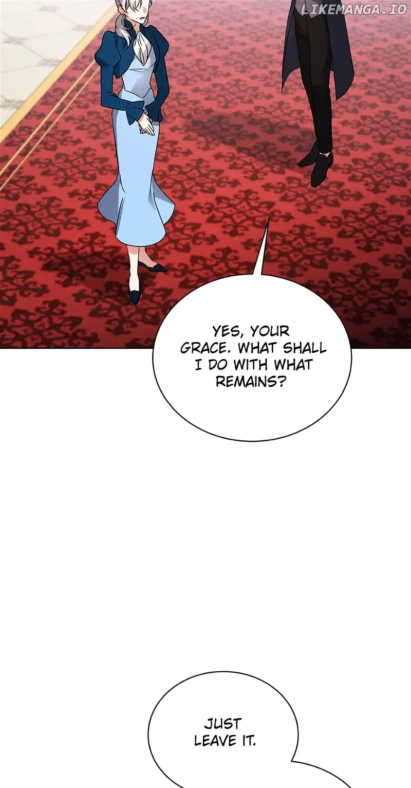 I Became the Villain’s Trainer chapter 70 page 50