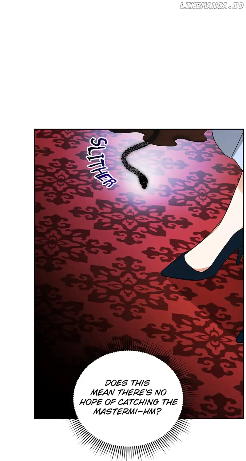 I Became the Villain’s Trainer chapter 70 page 52