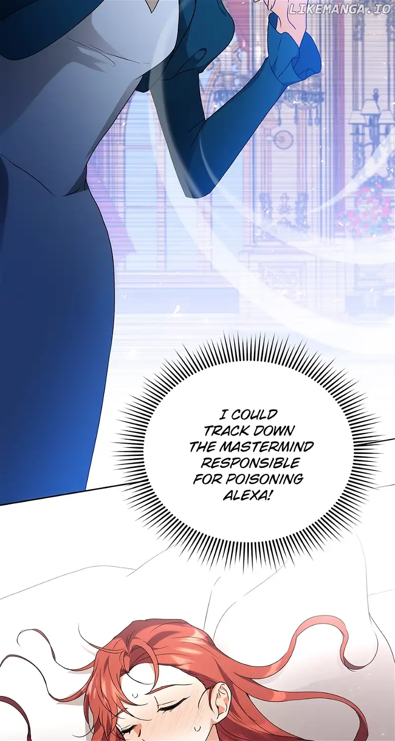 I Became the Villain’s Trainer chapter 70 page 58