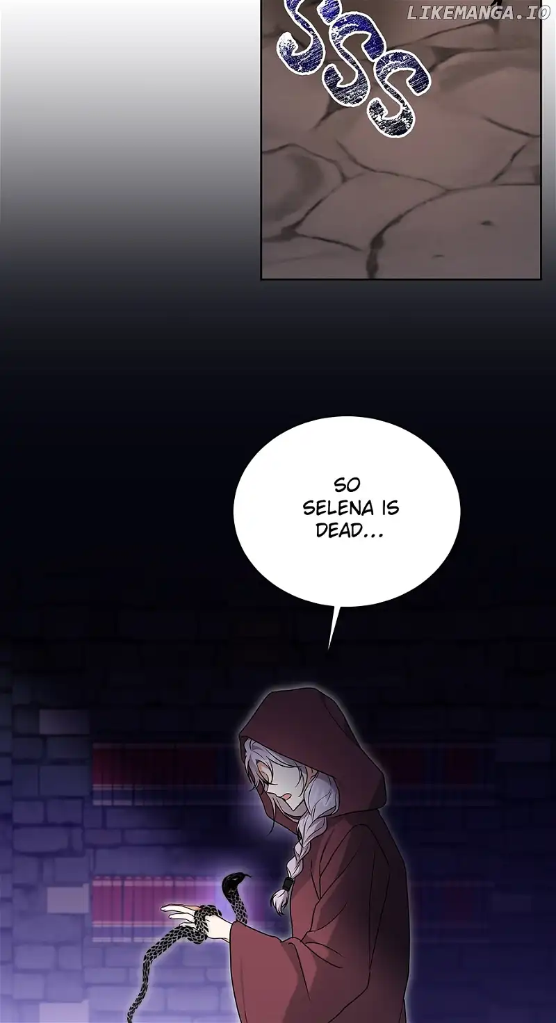 I Became the Villain’s Trainer chapter 70 page 61
