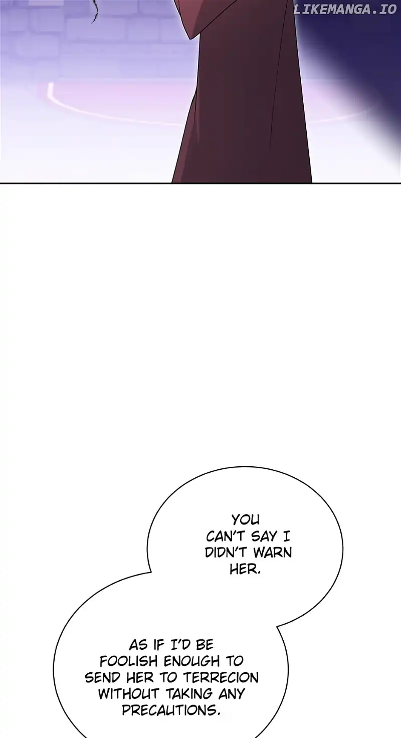 I Became the Villain’s Trainer chapter 70 page 62