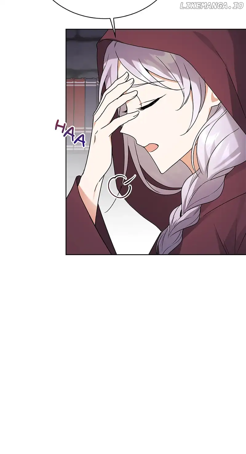 I Became the Villain’s Trainer chapter 70 page 63