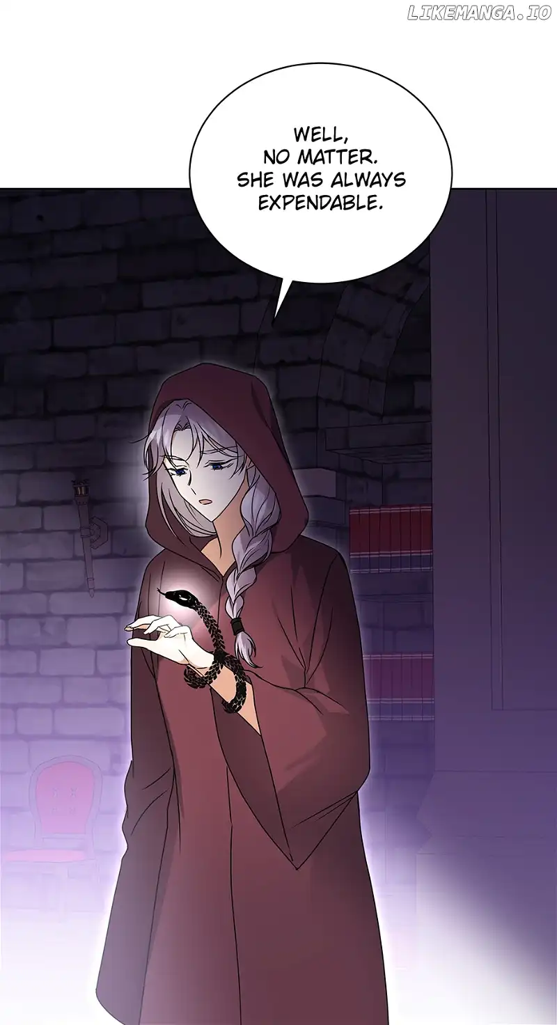 I Became the Villain’s Trainer chapter 70 page 64