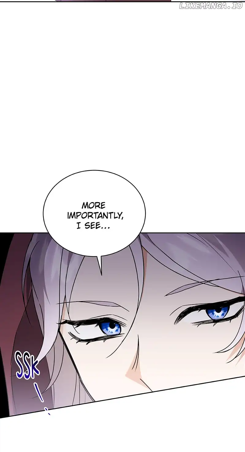I Became the Villain’s Trainer chapter 70 page 65