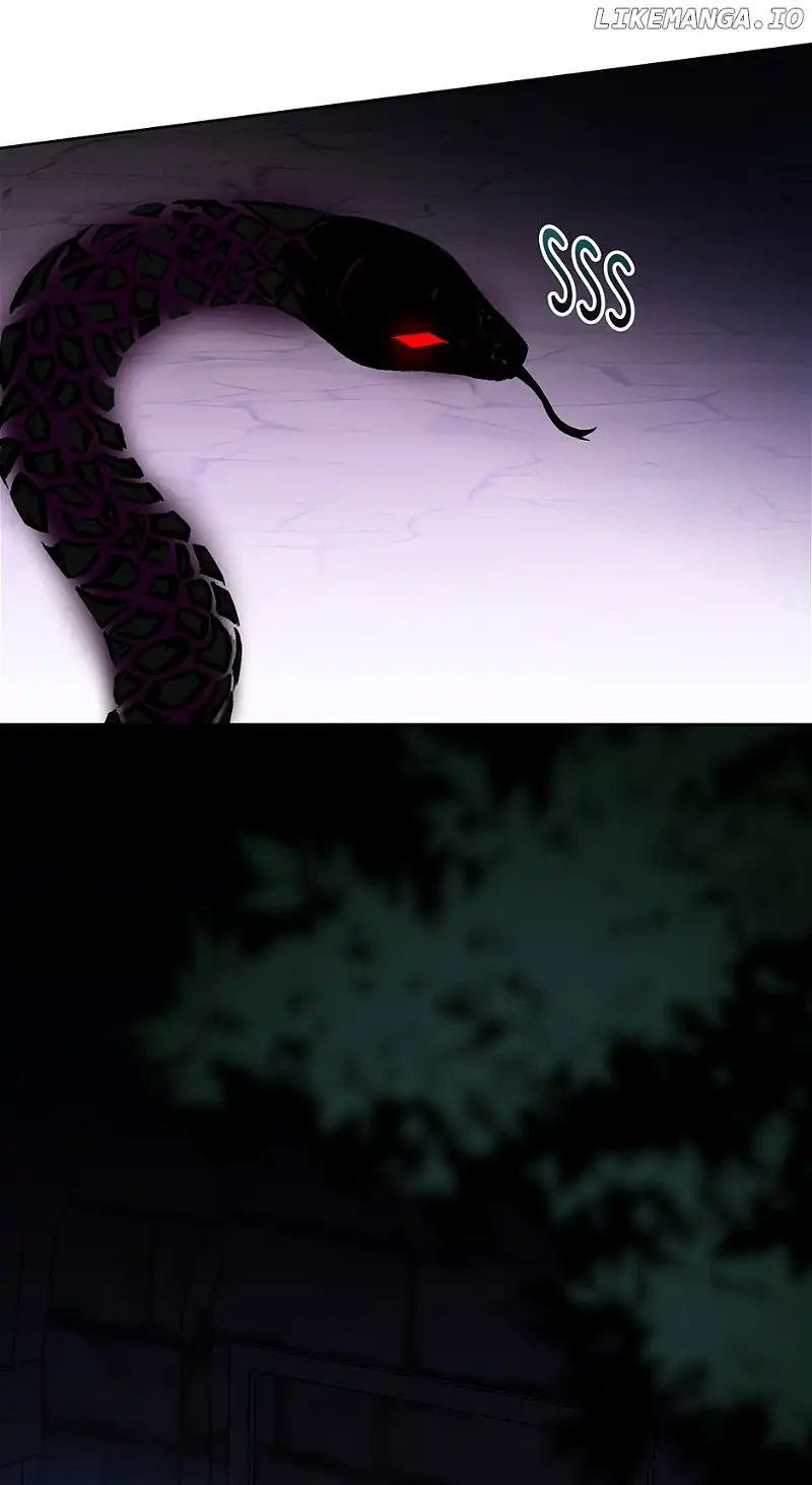 I Became the Villain’s Trainer chapter 70 page 66
